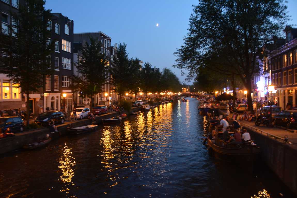 prostituee quartier rouge amsterdam