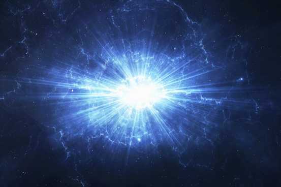 Le Big Bang Le Big Bang