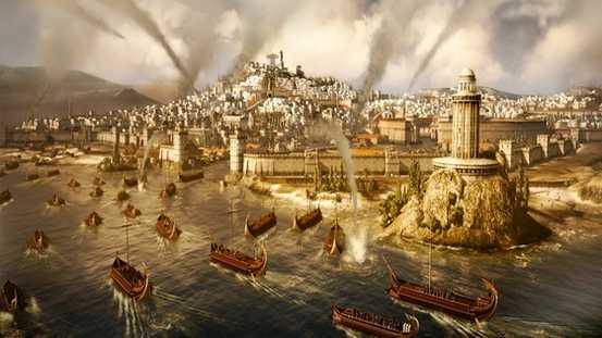 Rome défait Carthage Rome défait Carthage