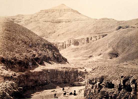 Tombeaux des pharaons Tombeaux des pharaons