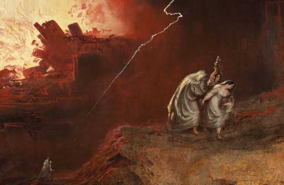 La chute d'une météorite ? La chute d'une météorite ?
