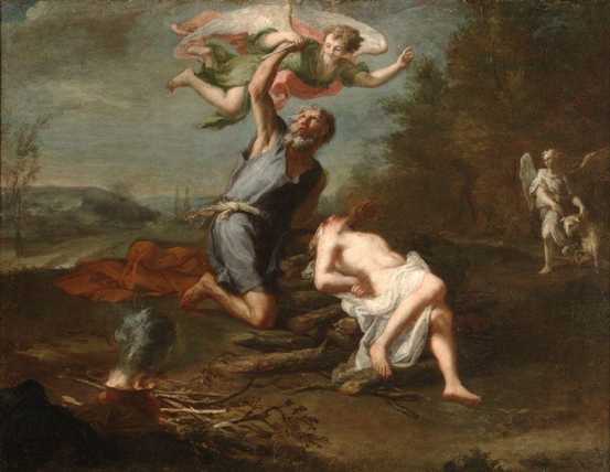 Abraham, le patriarche Abraham, le patriarche
