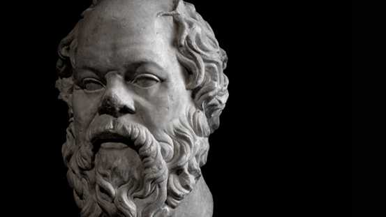 Socrate et l'empire de la raison Socrate et l'empire de la raison