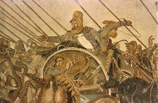 Le roi bâtisseur Le roi bâtisseur
