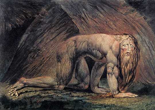 Nabuchodonosor II Nabuchodonosor II