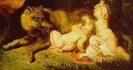 Romulus et Rémus Romulus et Rémus