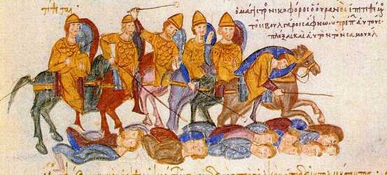 L'armée des aveugles L'armée des aveugles