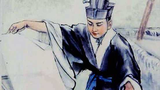 Cai Lun Cai Lun