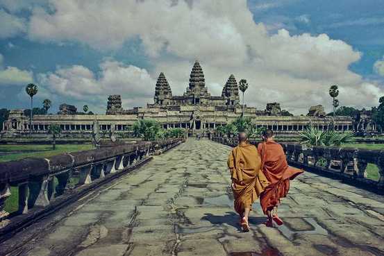 L'Empire khmer L'Empire khmer