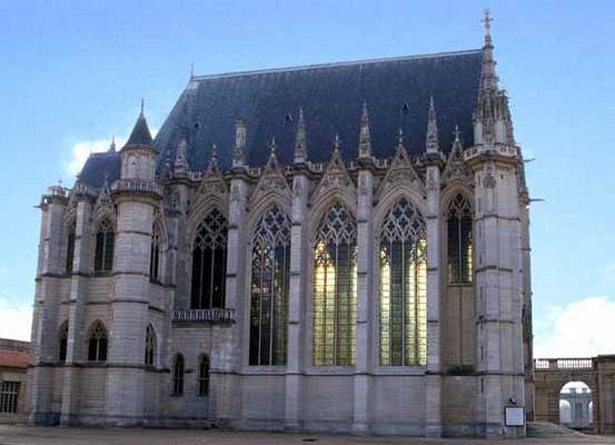 Le temps des cathédrales Le temps des cathédrales