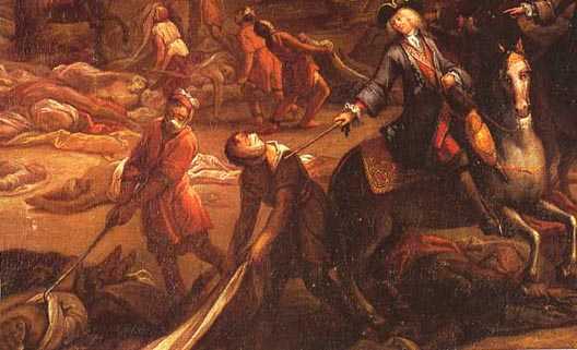 La mort noire La mort noire