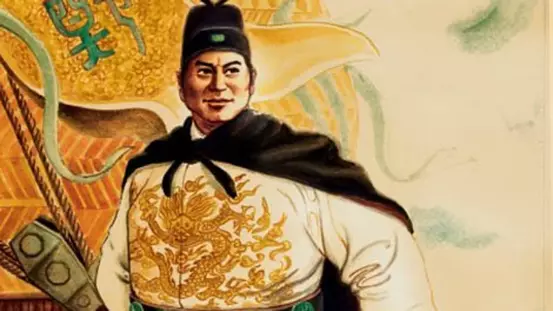 Les premières expéditions chinoises Les premières expéditions chinoises