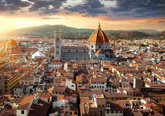 Florence, la Silicone Valley de la Renaissance Florence, la Silicone Valley de la Renaissance