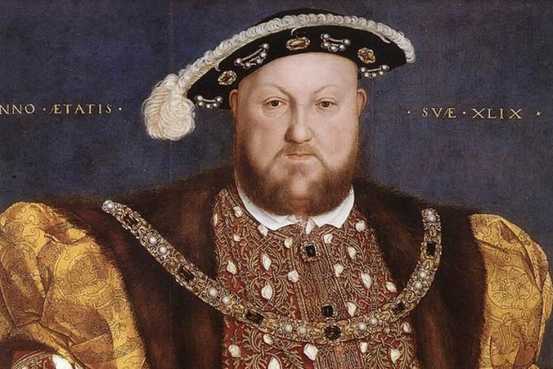 Henri VIII, le cruel et ambitieux souverain Henri VIII, le cruel et ambitieux souverain