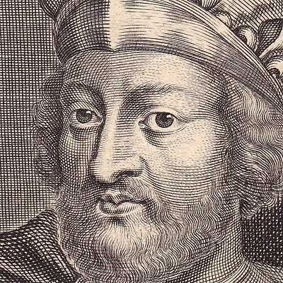 La dynastie Mérovingienne La dynastie Mérovingienne