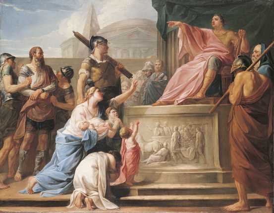 L'empereur du peuple L'empereur du peuple