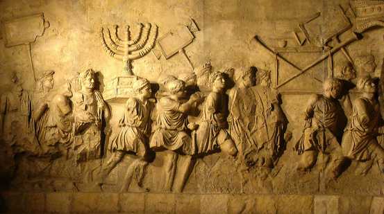 Les Juifs en esclavage Les Juifs en esclavage