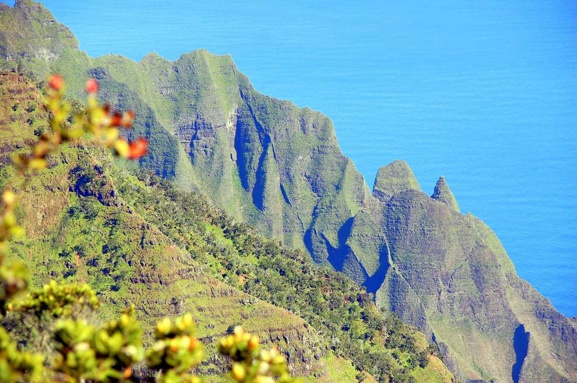 Kokee State Park . Que voir