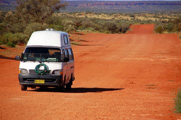 9 mois en Australie
