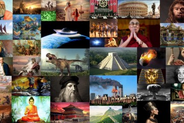 Histoire du monde